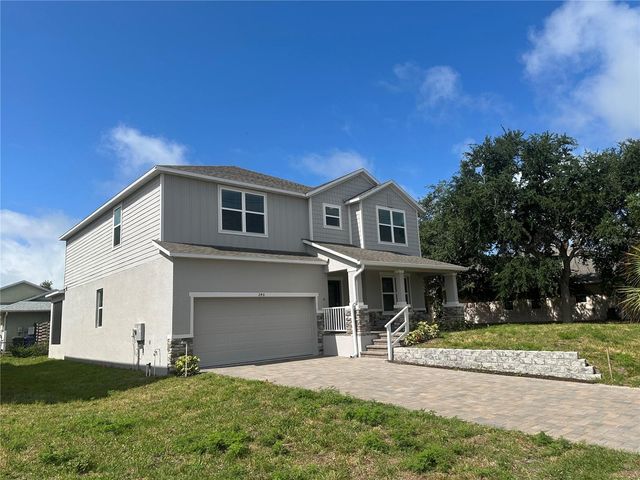 246 BURNEY RD, Osprey, FL 34229