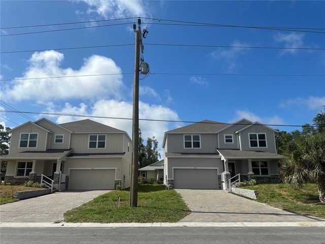 246 BURNEY RD, Osprey, FL 34229