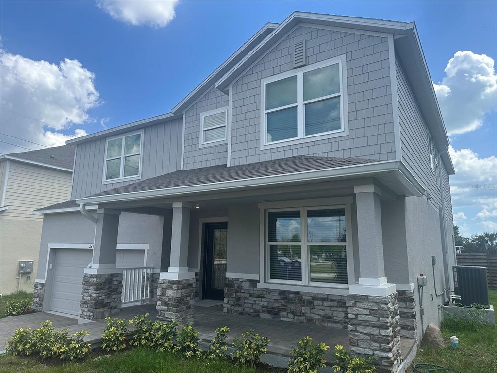 246 BURNEY RD, Osprey, FL 34229
