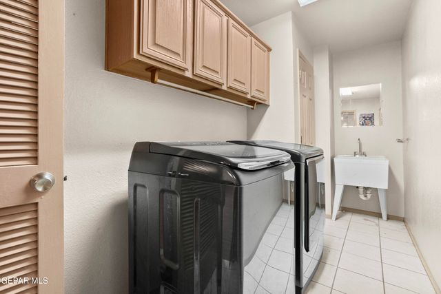 4333 LOMA TAURINA Drive, El Paso, TX 79934