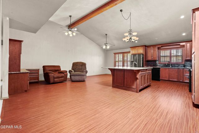 4333 LOMA TAURINA Drive, El Paso, TX 79934
