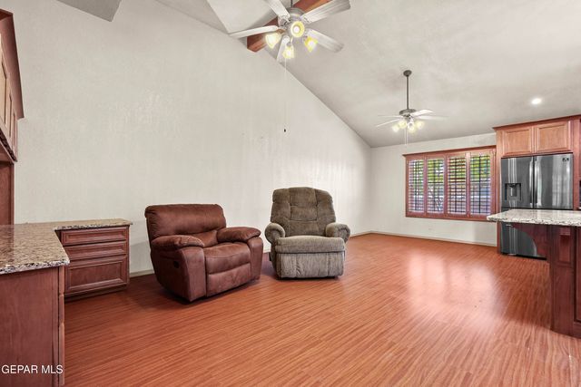 4333 LOMA TAURINA Drive, El Paso, TX 79934