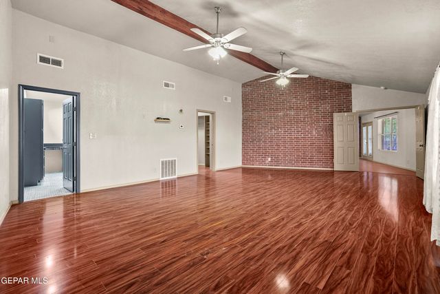 4333 LOMA TAURINA Drive, El Paso, TX 79934