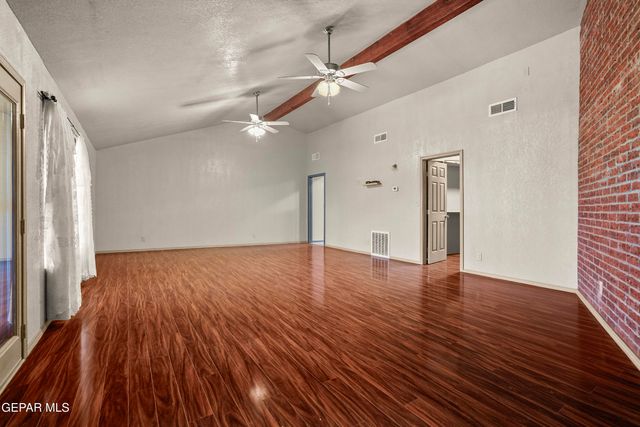 4333 LOMA TAURINA Drive, El Paso, TX 79934