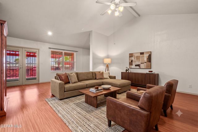 4333 LOMA TAURINA Drive, El Paso, TX 79934