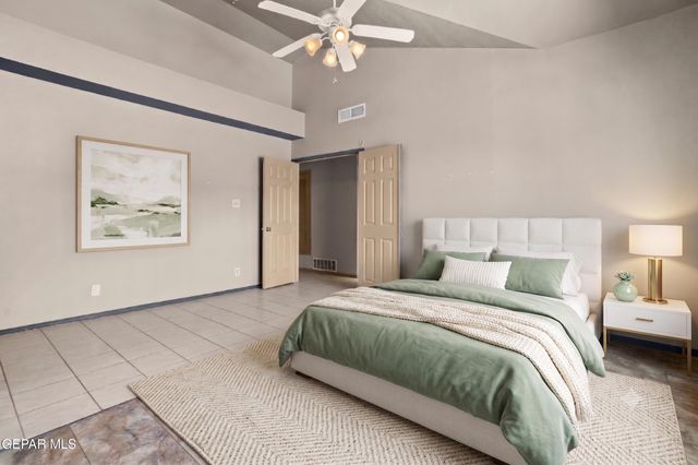 4333 LOMA TAURINA Drive, El Paso, TX 79934