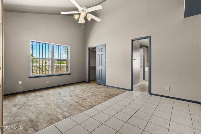 4333 LOMA TAURINA Drive, El Paso, TX 79934