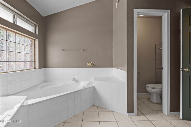4333 LOMA TAURINA Drive, El Paso, TX 79934