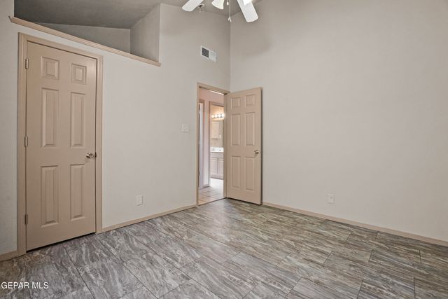 4333 LOMA TAURINA Drive, El Paso, TX 79934