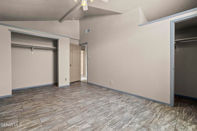 4333 LOMA TAURINA Drive, El Paso, TX 79934