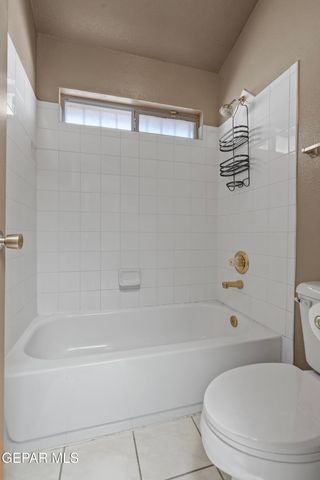4333 LOMA TAURINA Drive, El Paso, TX 79934