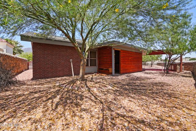 4333 LOMA TAURINA Drive, El Paso, TX 79934