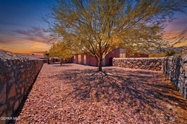 4333 LOMA TAURINA Drive, El Paso, TX 79934