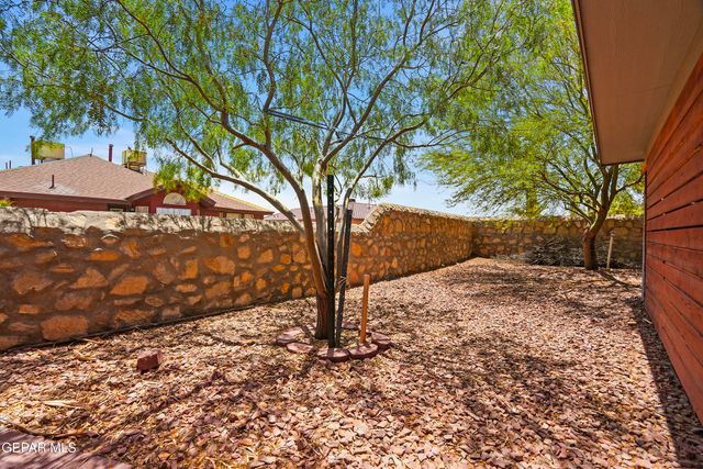 4333 LOMA TAURINA Drive, El Paso, TX 79934