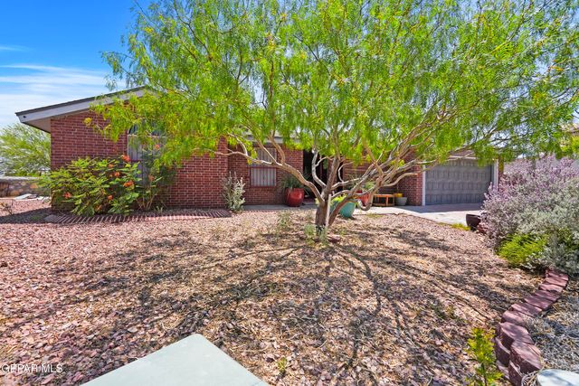 4333 LOMA TAURINA Drive, El Paso, TX 79934
