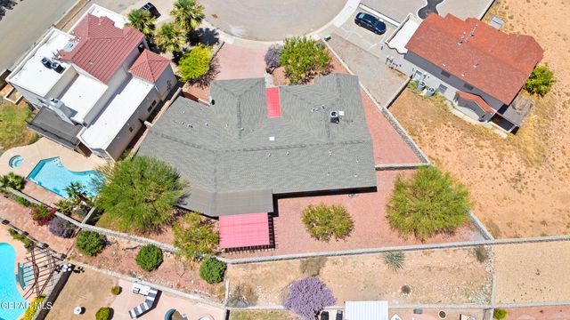 4333 LOMA TAURINA Drive, El Paso, TX 79934