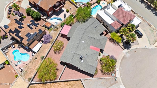 4333 LOMA TAURINA Drive, El Paso, TX 79934