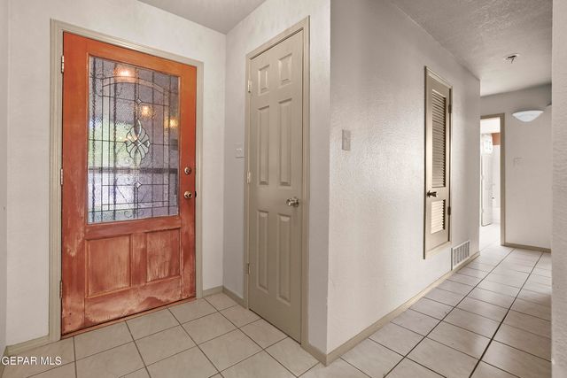 4333 LOMA TAURINA Drive, El Paso, TX 79934