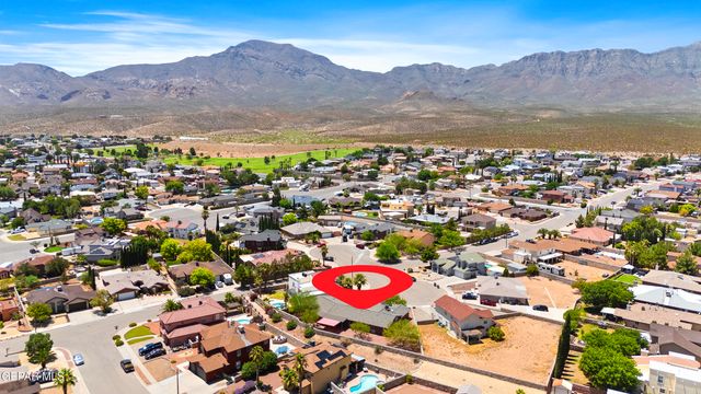 4333 LOMA TAURINA Drive, El Paso, TX 79934