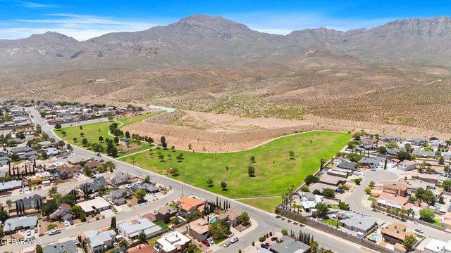 4333 LOMA TAURINA Drive, El Paso, TX 79934