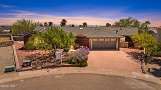 4333 LOMA TAURINA Drive, El Paso, TX 79934