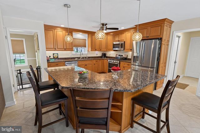 5545 NITHSDALE DR, Salisbury, MD 21801
