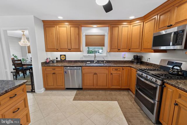 5545 NITHSDALE DR, Salisbury, MD 21801