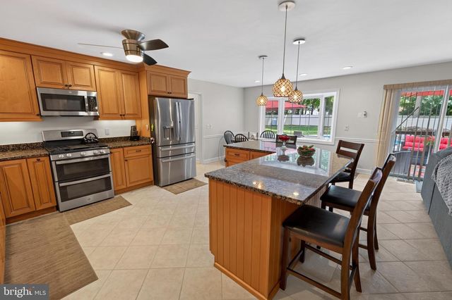 5545 NITHSDALE DR, Salisbury, MD 21801