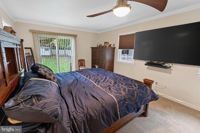 5545 NITHSDALE DR, Salisbury, MD 21801