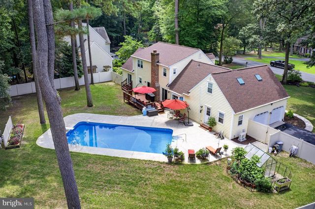 5545 NITHSDALE DR, Salisbury, MD 21801