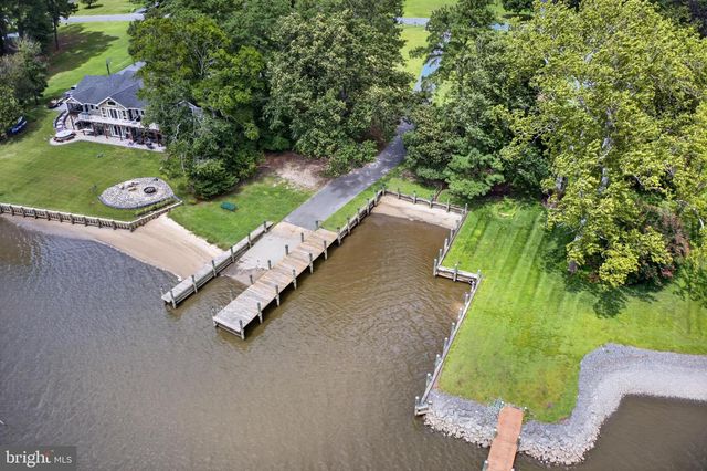 5545 NITHSDALE DR, Salisbury, MD 21801