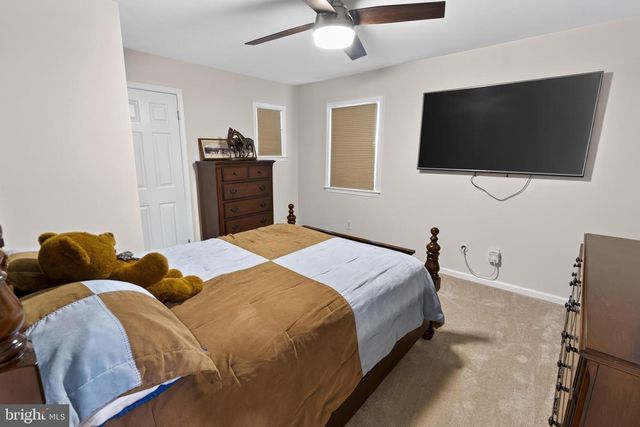 5545 NITHSDALE DR, Salisbury, MD 21801