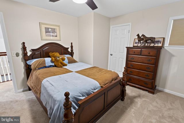 5545 NITHSDALE DR, Salisbury, MD 21801
