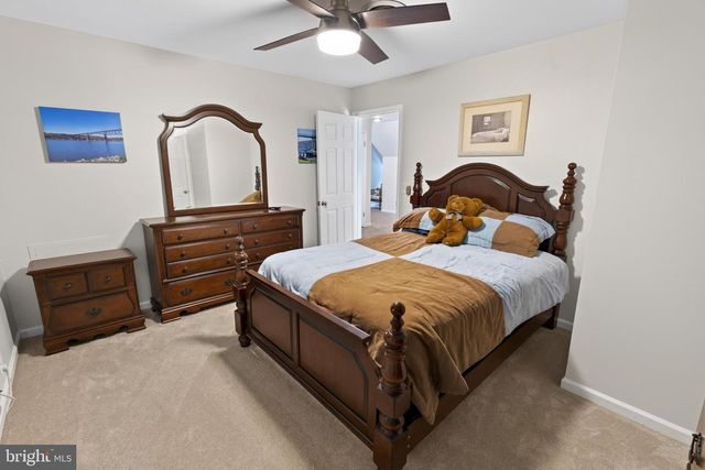 5545 NITHSDALE DR, Salisbury, MD 21801