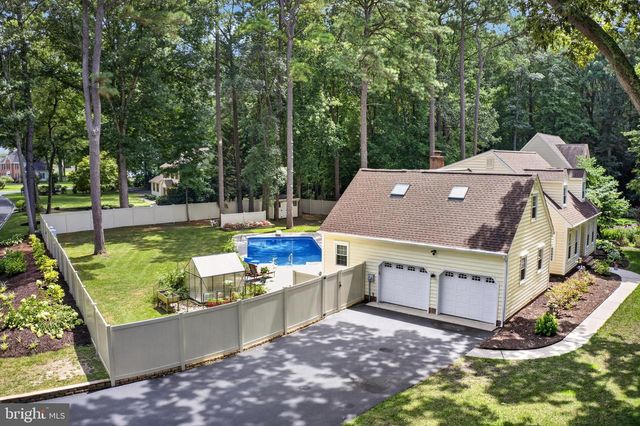 5545 NITHSDALE DR, Salisbury, MD 21801