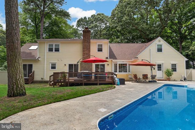 5545 NITHSDALE DR, Salisbury, MD 21801