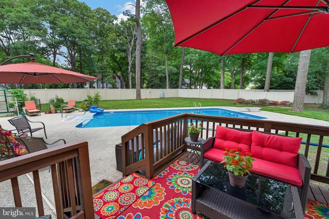 5545 NITHSDALE DR, Salisbury, MD 21801