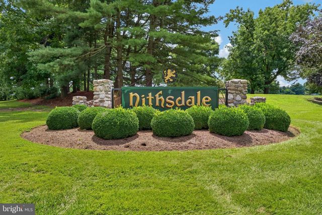 5545 NITHSDALE DR, Salisbury, MD 21801