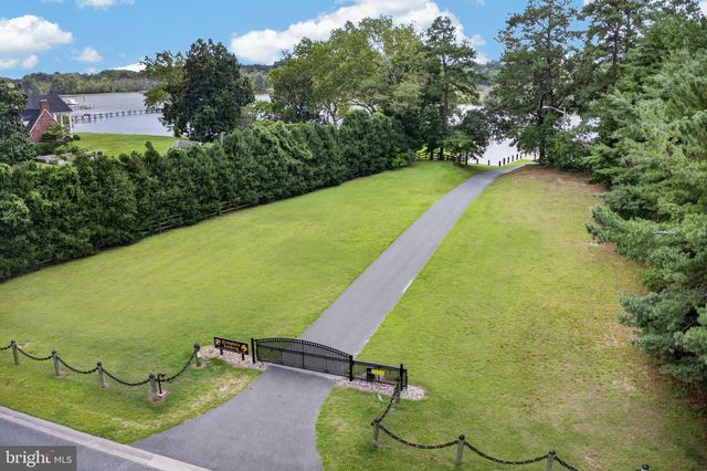 5545 NITHSDALE DR, Salisbury, MD 21801