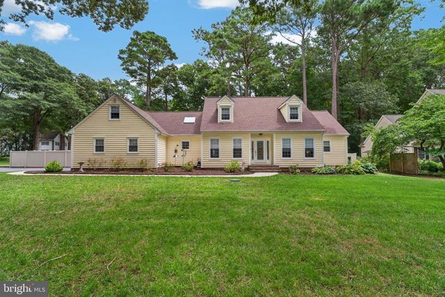 5545 NITHSDALE DR, Salisbury, MD 21801