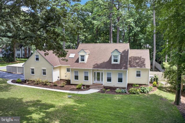 5545 NITHSDALE DR, Salisbury, MD 21801