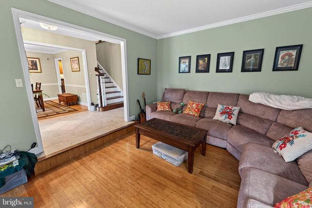 5545 NITHSDALE DR, Salisbury, MD 21801