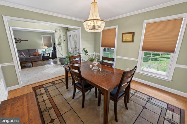 5545 NITHSDALE DR, Salisbury, MD 21801