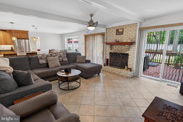 5545 NITHSDALE DR, Salisbury, MD 21801