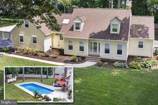 5545 NITHSDALE DR, Salisbury, MD 21801