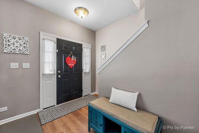 250 Water Lily Lane, Elgin, IL 60124