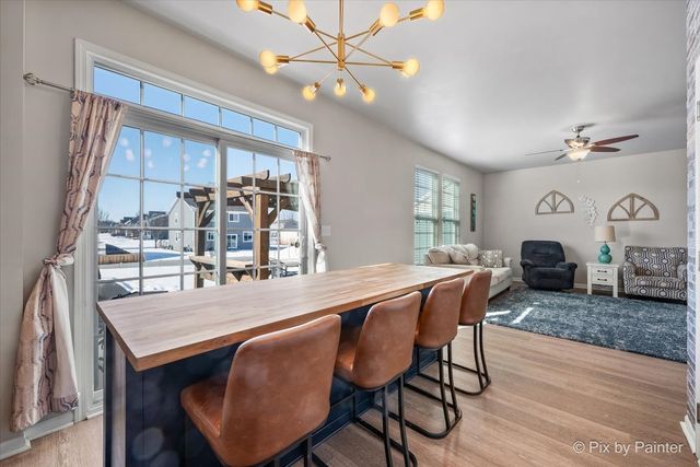 250 Water Lily Lane, Elgin, IL 60124