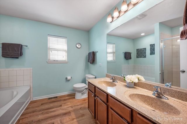 250 Water Lily Lane, Elgin, IL 60124