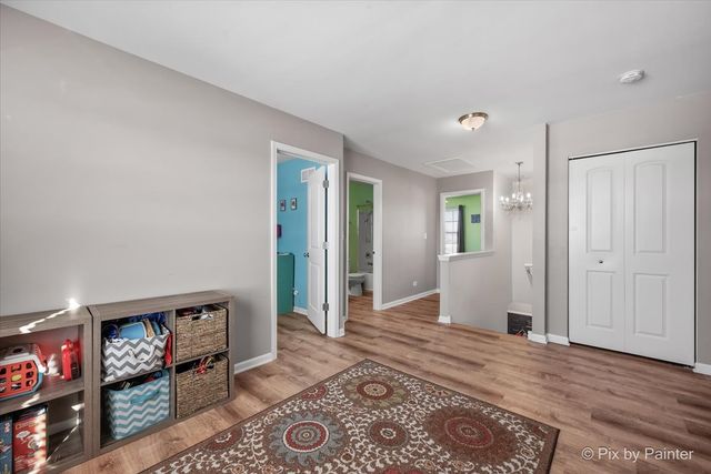 250 Water Lily Lane, Elgin, IL 60124