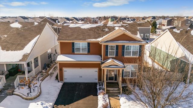 250 Water Lily Lane, Elgin, IL 60124